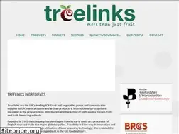 Sites similar to treelinks.net