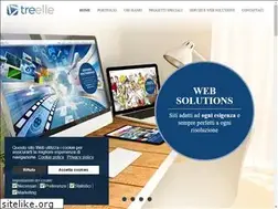 Sites similar to treellesas.it