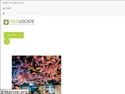 Sites similar to treelocate.com