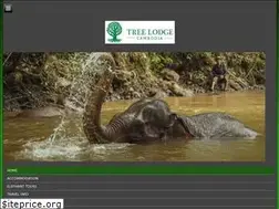 Sites similar to treelodgecambodia.com