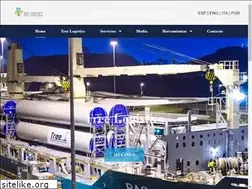 Sites similar to treelogistics.com