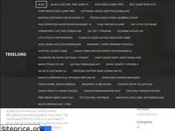 Sites similar to treelord313.weebly.com