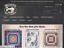 Sites similar to treelotta.com