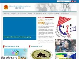 Sites similar to treem.gov.vn