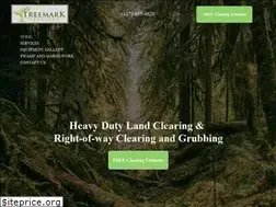 Sites similar to treemarkservices.com