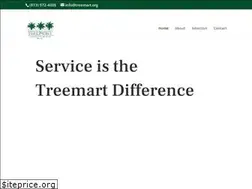 Sites similar to treemart.com
