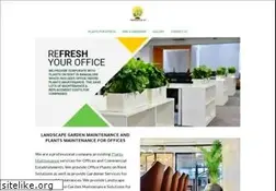 Sites similar to treemendous.in