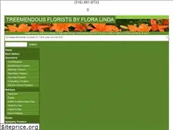 Sites similar to treemendousflorist.com