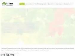 Sites similar to treemettlenexus.com