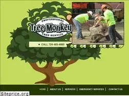 Sites similar to treemonkeys.net
