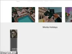 Sites similar to treemonks.com