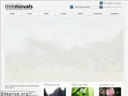 Sites similar to treemovals.com.au