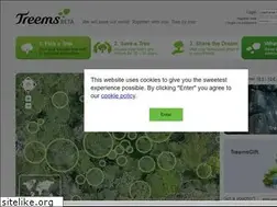 Sites similar to treems.com