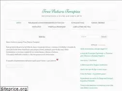 Sites similar to treenaturaterapias.com