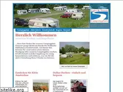 Sites similar to treenecamp.de