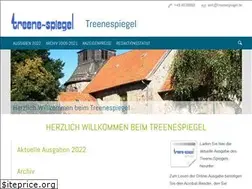 Sites similar to treenespiegel.de