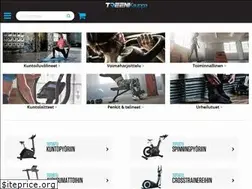 Sites similar to treenikauppa.fi