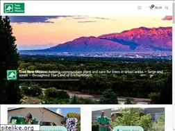 Sites similar to treenm.com