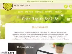 Sites similar to treeofhealthmedicine.com