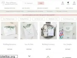 Sites similar to treeofhearts.co.uk