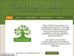 Sites similar to treeofhopecounselingrochester.com
