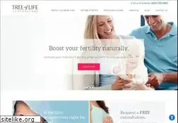 Sites similar to treeoflife-acupuncture.com