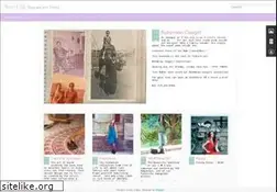 Sites similar to treeoflife-australia.blogspot.com