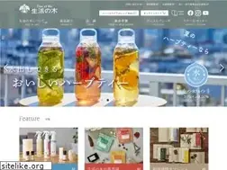 Sites similar to treeoflife.co.jp