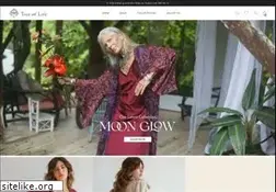 Sites similar to treeoflife.com.au