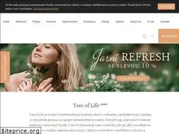 Sites similar to treeoflife.cz