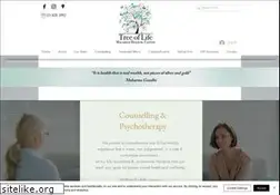 Sites similar to treeoflife.ie