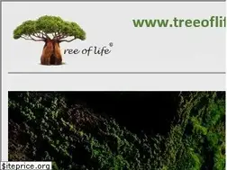 Sites similar to treeoflife.love