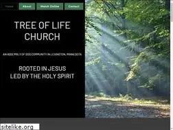 Sites similar to treeoflifeag.com
