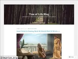 Sites similar to treeoflifeblog.com