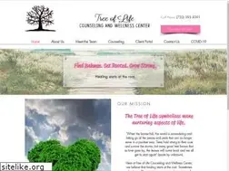 Sites similar to treeoflifecc.org