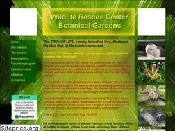 Sites similar to treeoflifecostarica.com