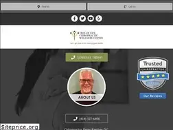 Sites similar to treeoflifecwc.com