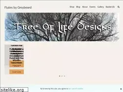 Sites similar to treeoflifedesigns.com