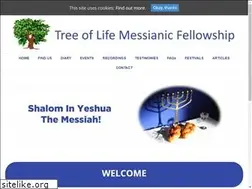 Sites similar to treeoflifefellowship.org.uk