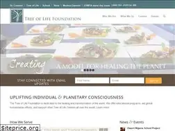 Sites similar to treeoflifefoundation.org