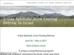 Sites similar to treeoflifeganedenisrael.com