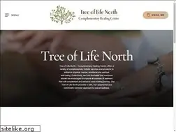 Sites similar to treeoflifenorth.com