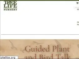 Sites similar to treeoflifenursery.com