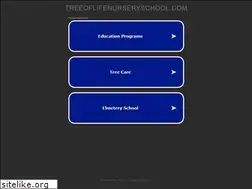 Sites similar to treeoflifenurseryschool.com