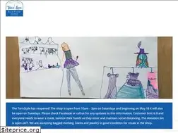 Sites similar to treeoflifepantry.org