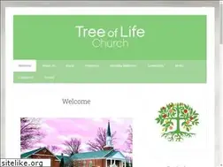 Sites similar to treeoflifepc.org