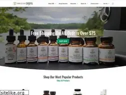 Sites similar to treeoflifeseeds.com