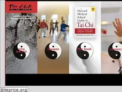 Sites similar to treeoflifetaichi.com