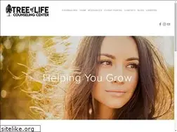Sites similar to treeoflifeutah.com