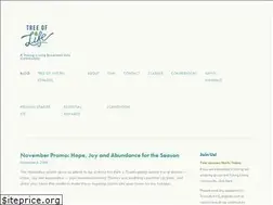 Sites similar to treeoflifeyl.com
